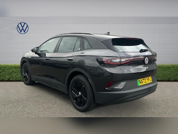 Used Volkswagen ID.4 2022 for sale - 78108187: Photo