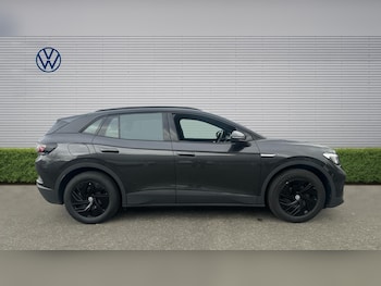 Used Volkswagen ID.4 2022 for sale - 78108187: Photo