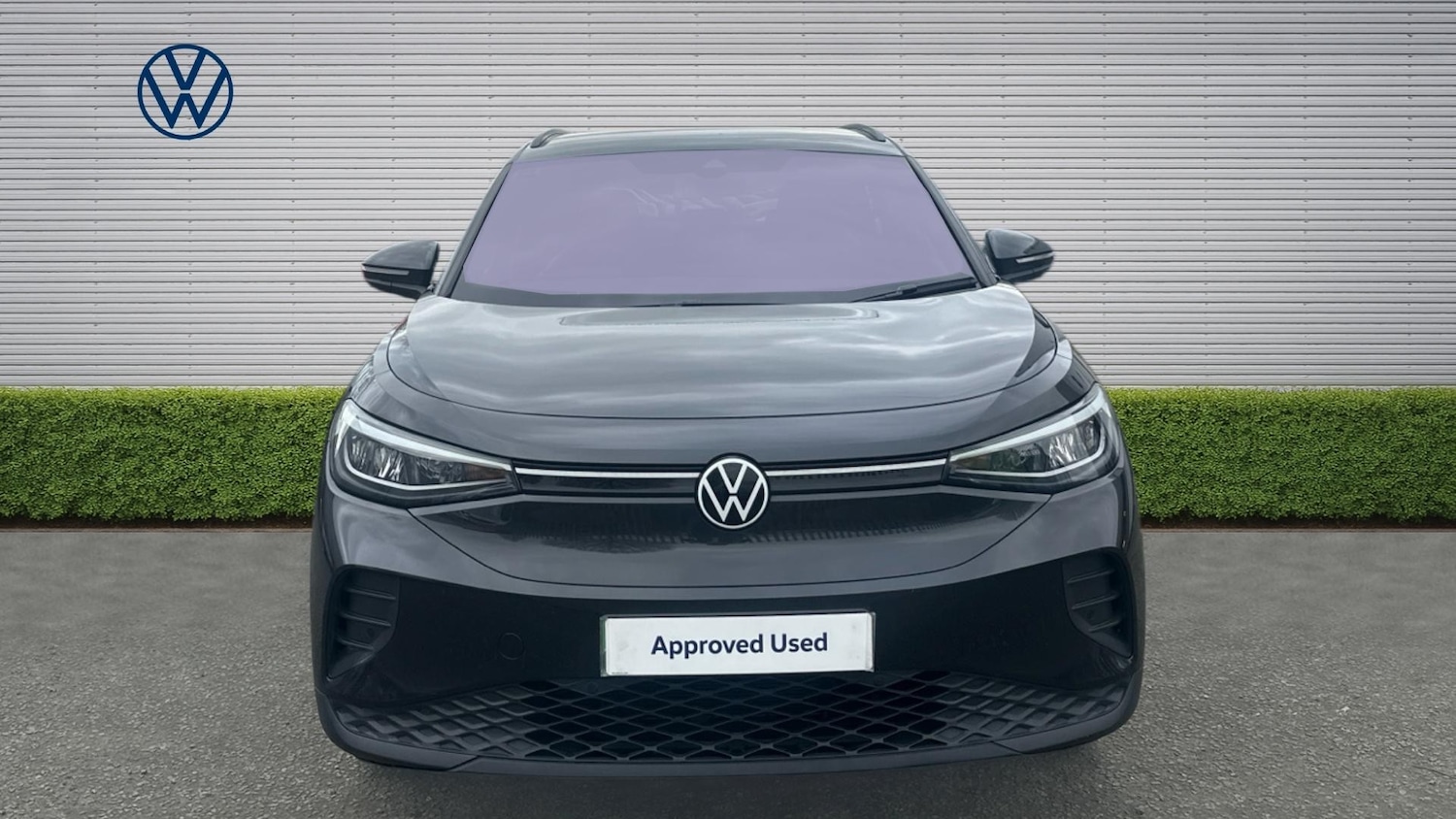 Used Volkswagen ID.4 2022 for sale - 78108187: Photo 7