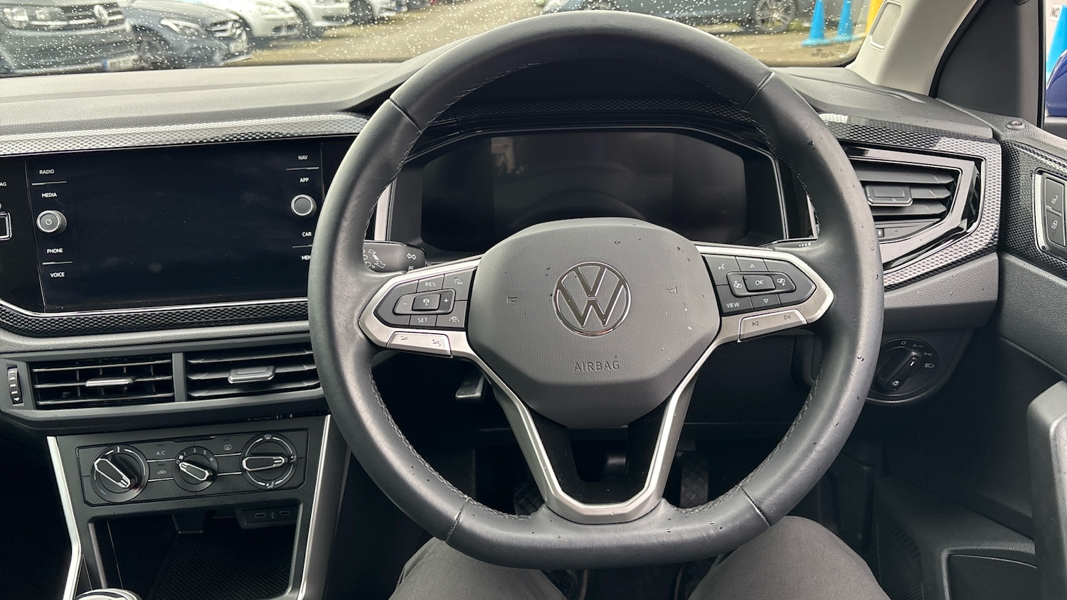 Used Volkswagen Polo 2023 for sale - 77902861: Photo 10