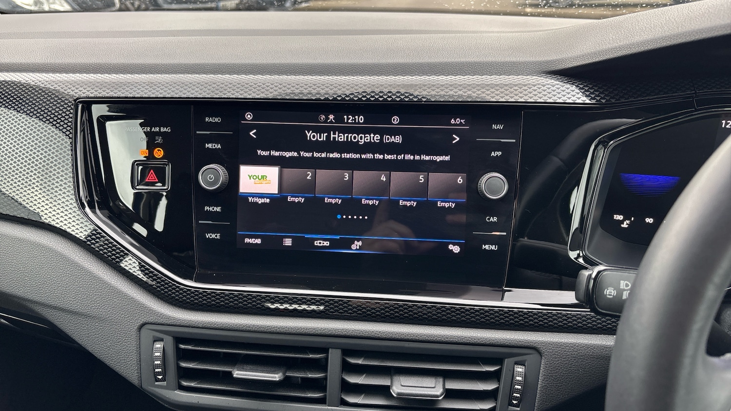 Used Volkswagen Polo 2023 for sale - 77902861: Photo 12