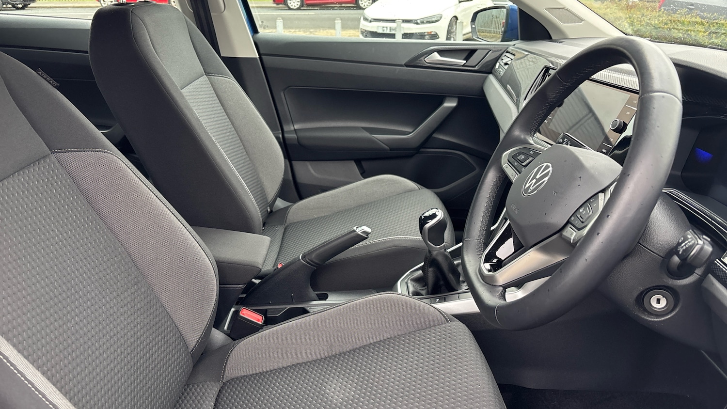 Used Volkswagen Polo 2023 for sale - 77902861: Photo 15