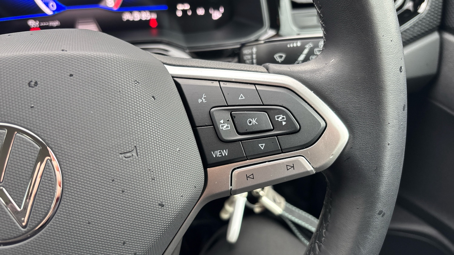 Used Volkswagen Polo 2023 for sale - 77902861: Photo 18