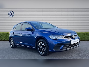 Used Volkswagen Polo 2023 for sale - 77902861: Photo