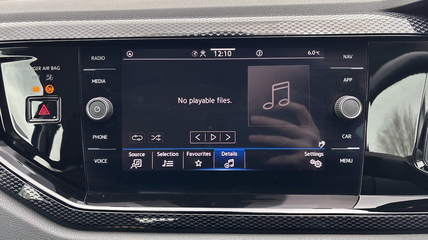 Used Volkswagen Polo 2023 for sale - 77902861: Photo 21