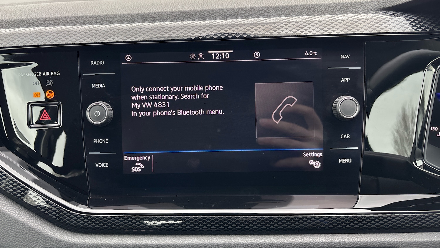 Used Volkswagen Polo 2023 for sale - 77902861: Photo 22