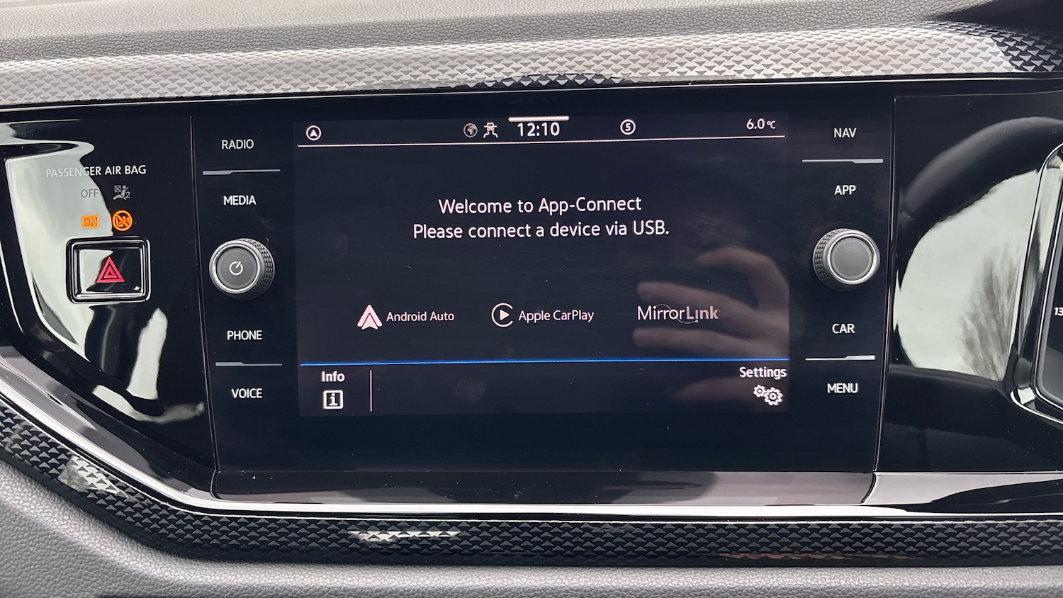 Used Volkswagen Polo 2023 for sale - 77902861: Photo 23