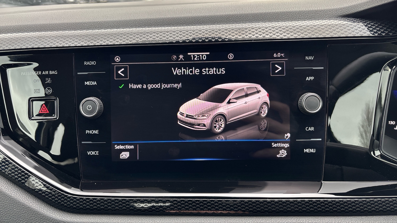 Used Volkswagen Polo 2023 for sale - 77902861: Photo 24