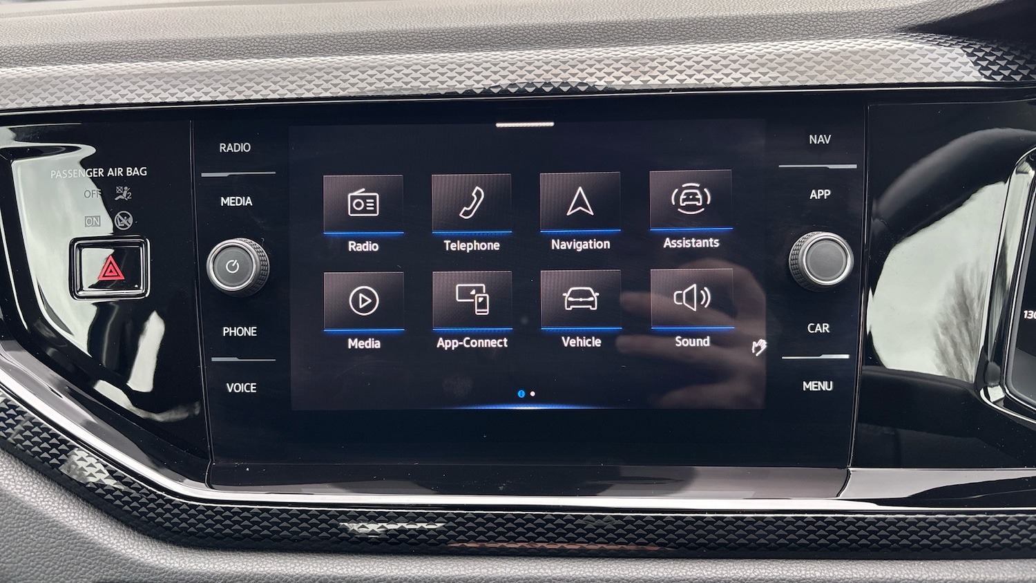 Used Volkswagen Polo 2023 for sale - 77902861: Photo 25