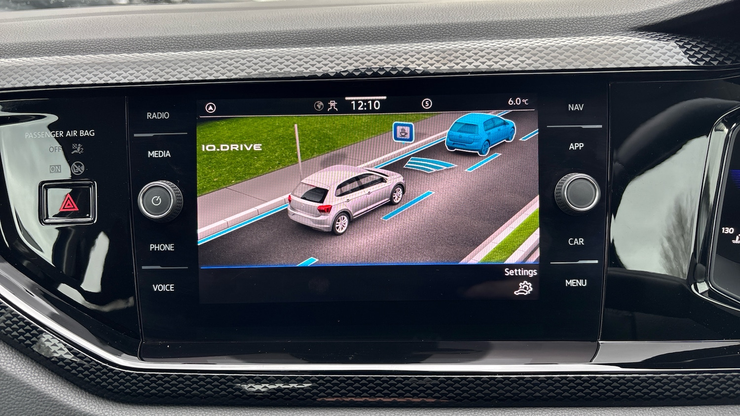 Used Volkswagen Polo 2023 for sale - 77902861: Photo 26