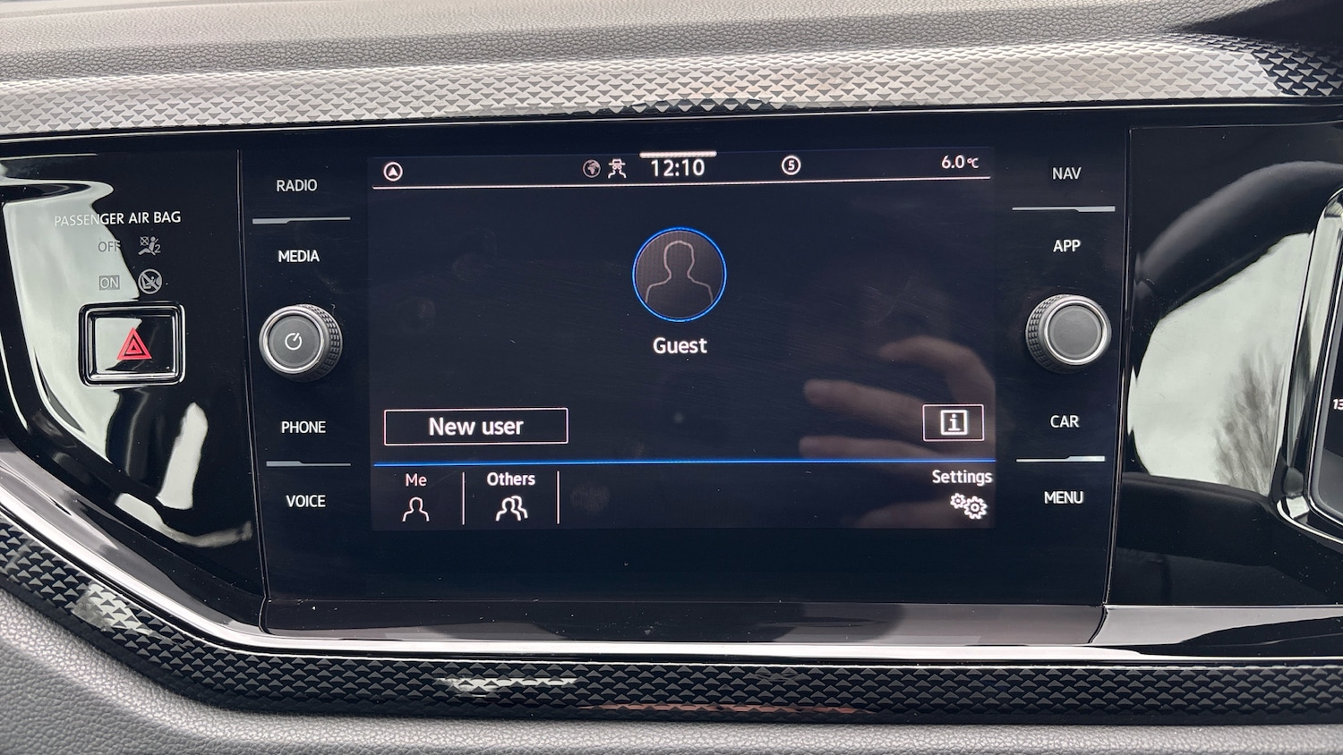 Used Volkswagen Polo 2023 for sale - 77902861: Photo 27