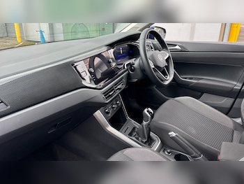 Used Volkswagen Polo 2023 for sale - 77902861: Photo