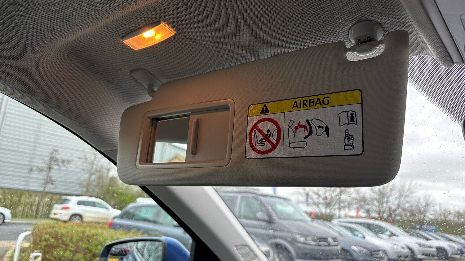 Used Volkswagen Polo 2023 for sale - 77902861: Photo 33