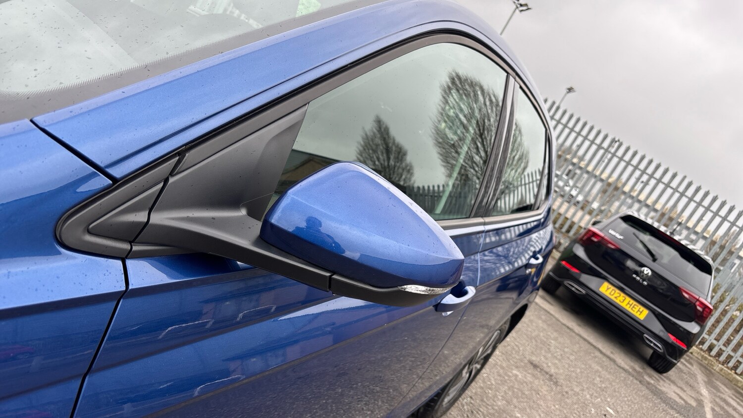 Used Volkswagen Polo 2023 for sale - 77902861: Photo 38