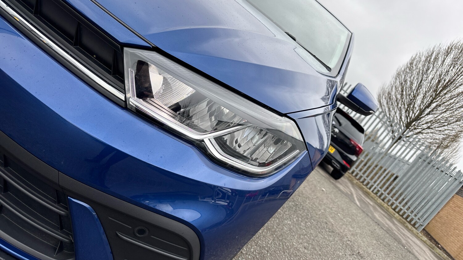 Used Volkswagen Polo 2023 for sale - 77902861: Photo 39