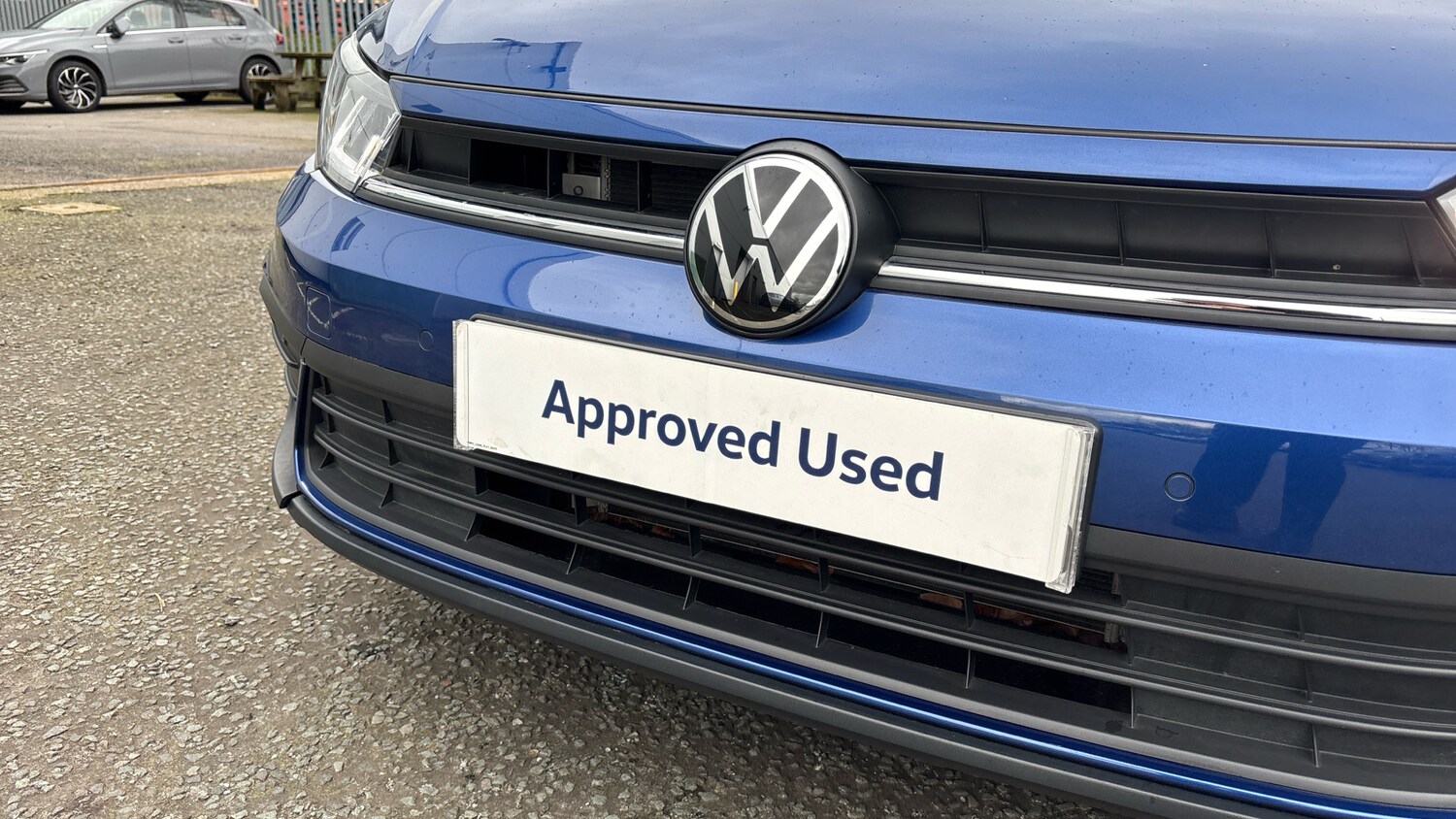 Used Volkswagen Polo 2023 for sale - 77902861: Photo 40