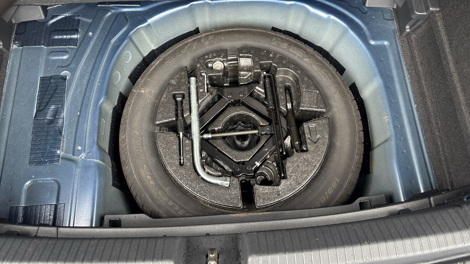 Used Volkswagen Polo 2023 for sale - 77902861: Photo 42