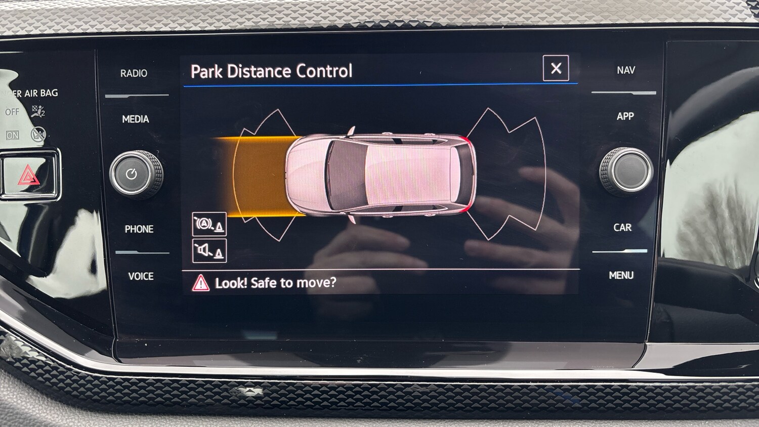 Used Volkswagen Polo 2023 for sale - 77902861: Photo 43