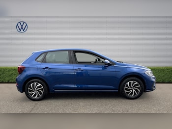 Used Volkswagen Polo 2023 for sale - 77902861: Photo