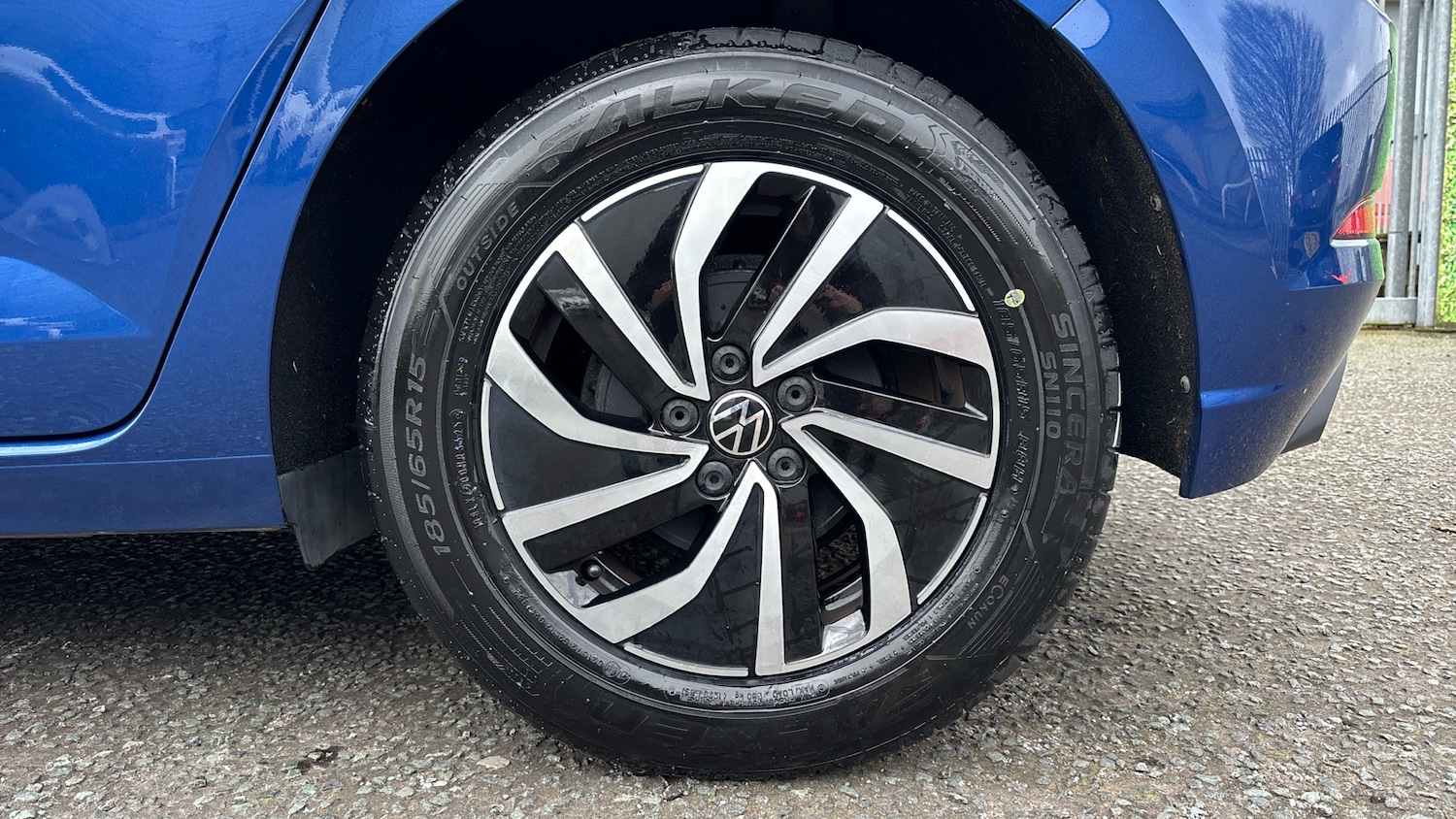 Used Volkswagen Polo 2023 for sale - 77902861: Photo 5