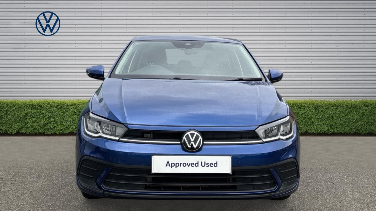 Used Volkswagen Polo 2023 for sale - 77902861: Photo 7