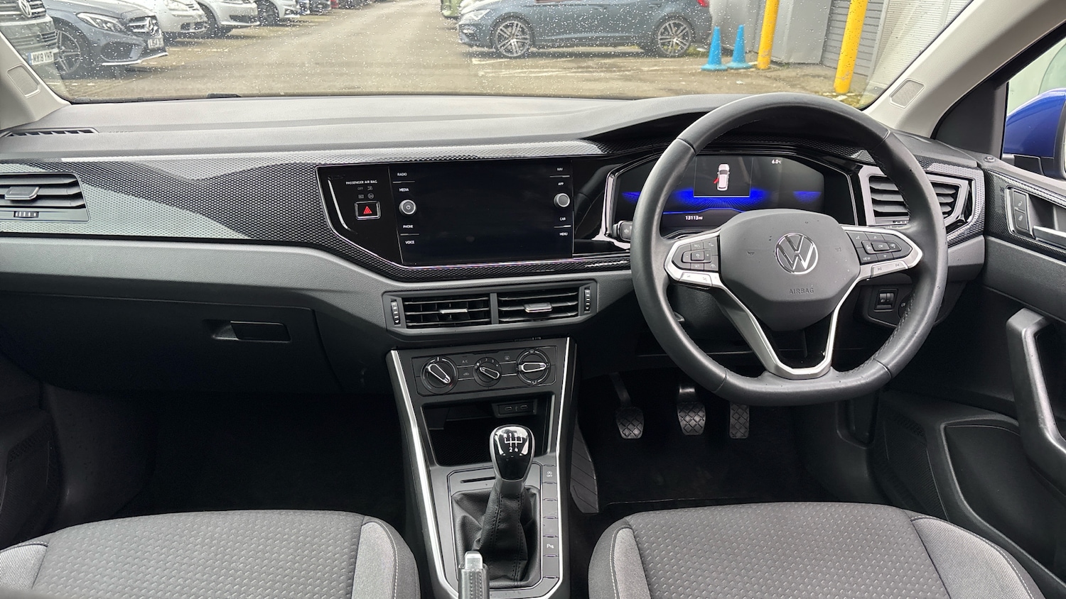 Used Volkswagen Polo 2023 for sale - 77902861: Photo 9