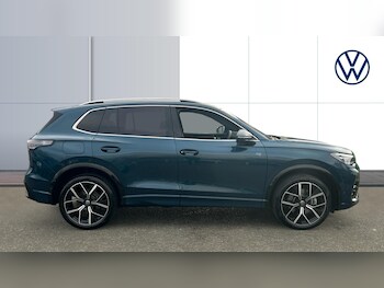 Used Volkswagen Tiguan 2025 for sale - 77579464: Photo