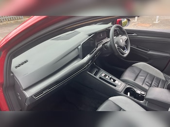 Used Volkswagen Golf 2021 for sale - 77945285: Photo