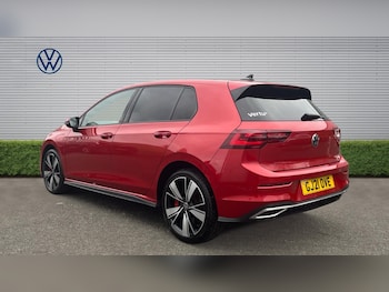 Used Volkswagen Golf 2021 for sale - 77945285: Photo