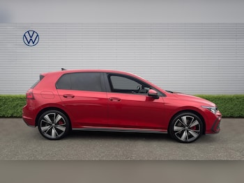 Used Volkswagen Golf 2021 for sale - 77945285: Photo