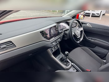 Used Volkswagen Polo 2020 for sale - 75511098: Photo