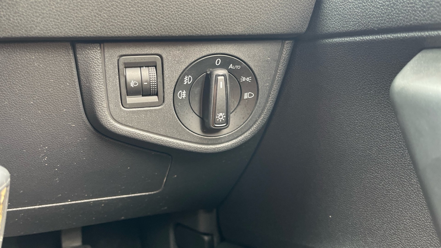 Vehicle 34