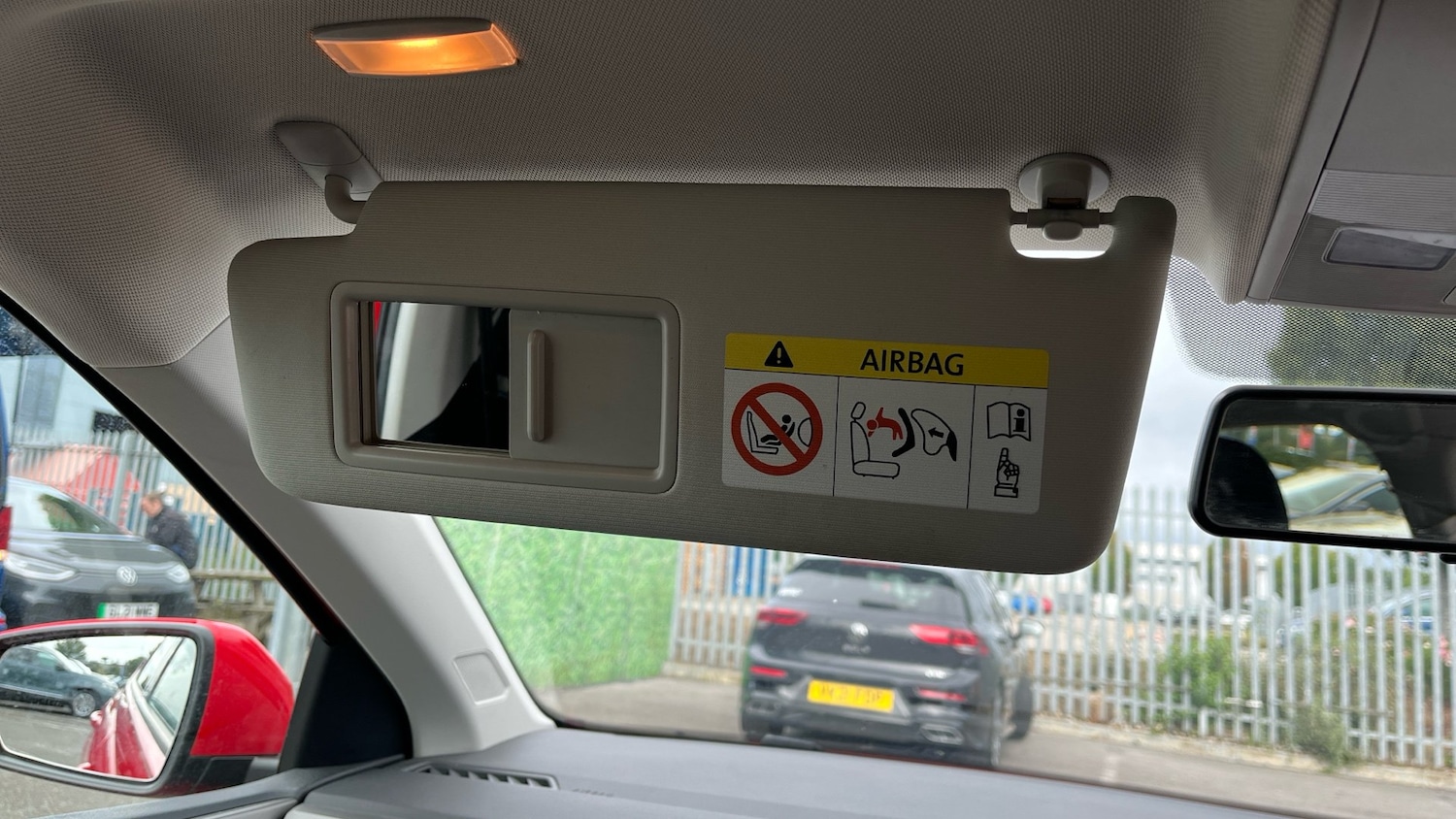 Vehicle 36