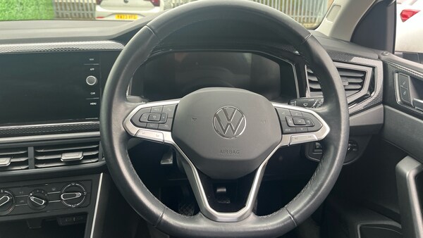 Used Volkswagen Polo 2023 for sale - 76100865: Photo 10