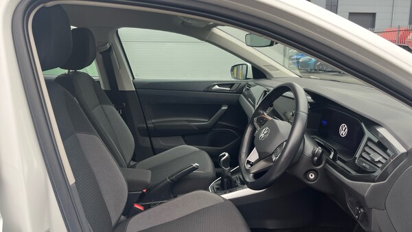 Used Volkswagen Polo 2023 for sale - 76100865: Photo 15