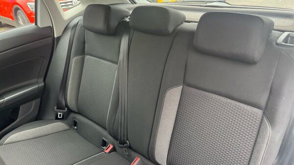 Used Volkswagen Polo 2023 for sale - 76100865: Photo 16