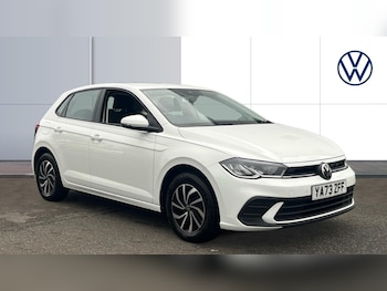Volkswagen - Polo