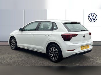 Used Volkswagen Polo 2023 for sale - 76100865: Photo 3