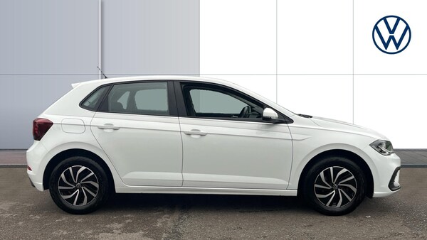Used Volkswagen Polo 2023 for sale - 76100865: Photo 4