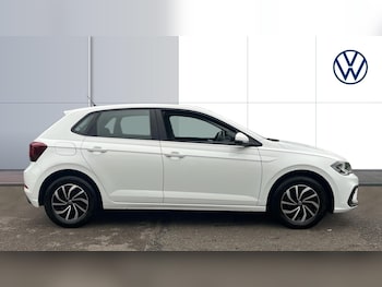 Used Volkswagen Polo 2023 for sale - 76100865: Photo 4
