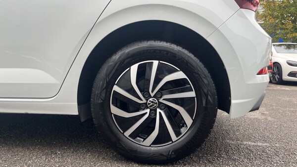 Used Volkswagen Polo 2023 for sale - 76100865: Photo 5
