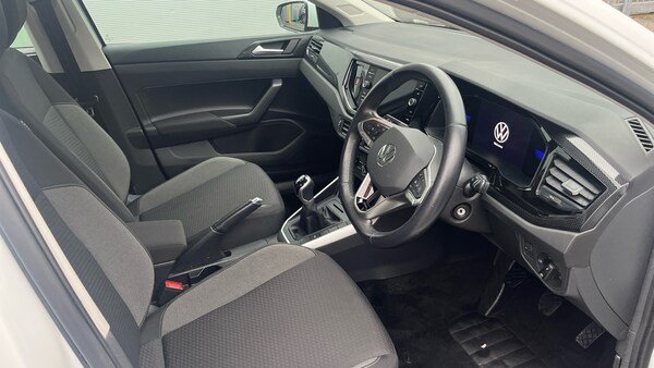 Used Volkswagen Polo 2023 for sale - 76100865: Photo 6