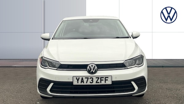 Used Volkswagen Polo 2023 for sale - 76100865: Photo 7