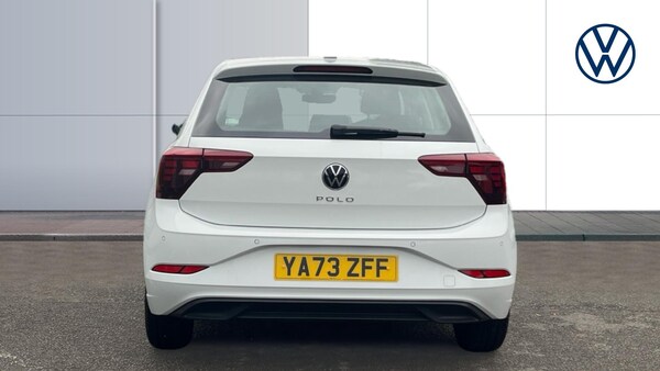 Used Volkswagen Polo 2023 for sale - 76100865: Photo 8