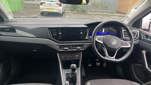 Used Volkswagen Polo 2023 for sale - 76100865: Photo 9
