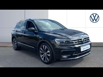 2020 (69) - 1.5 TSi EVO 150 R-Line Tech 5dr DSG Petrol Estate