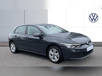 Used Volkswagen Golf 2023 for sale - 75555982: Photo