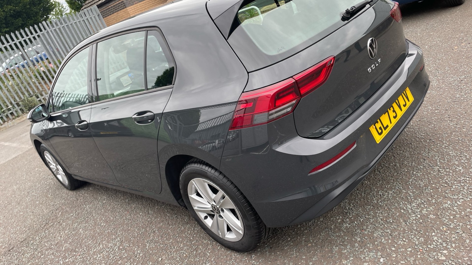 Vehicle 29