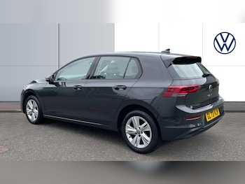 Used Volkswagen Golf 2023 for sale - 75555982: Photo
