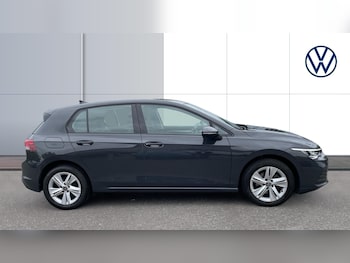 Used Volkswagen Golf 2023 for sale - 75555982: Photo